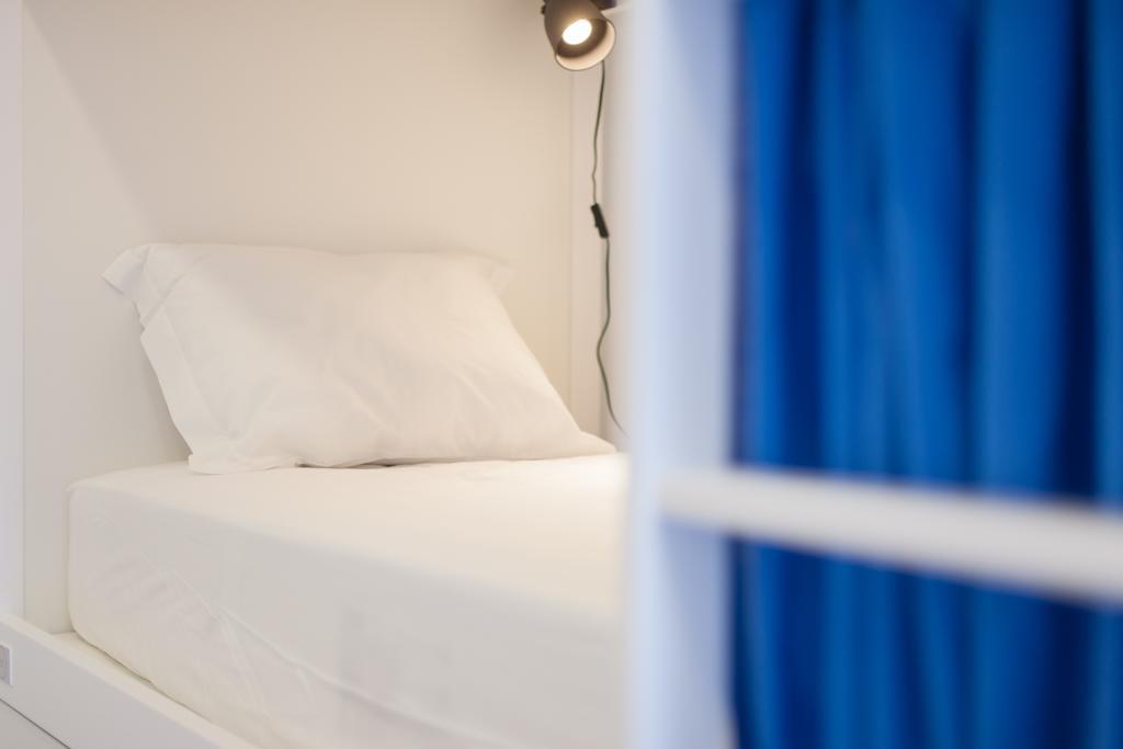 Be Lisbon Residence & Hostel Estefania Εξωτερικό φωτογραφία