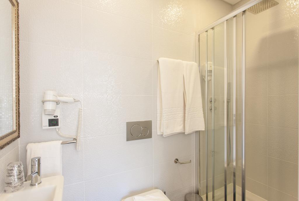 Be Lisbon Residence & Hostel Estefania Εξωτερικό φωτογραφία