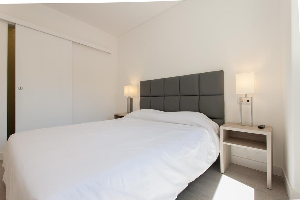 Be Lisbon Residence & Hostel Estefania Εξωτερικό φωτογραφία