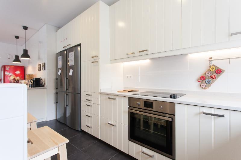 Be Lisbon Residence & Hostel Estefania Εξωτερικό φωτογραφία
