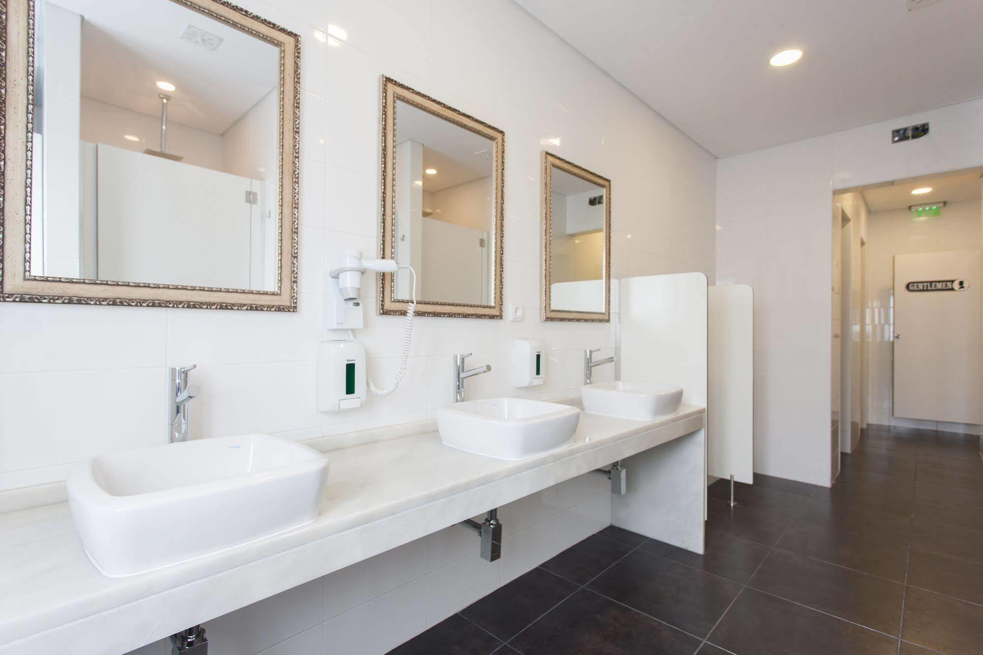 Be Lisbon Residence & Hostel Estefania Εξωτερικό φωτογραφία