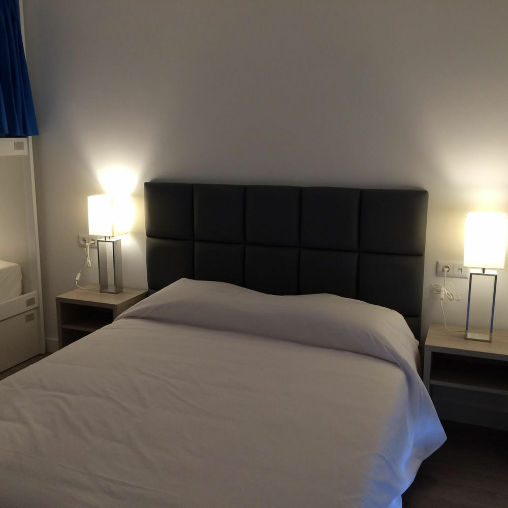Be Lisbon Residence & Hostel Estefania Εξωτερικό φωτογραφία