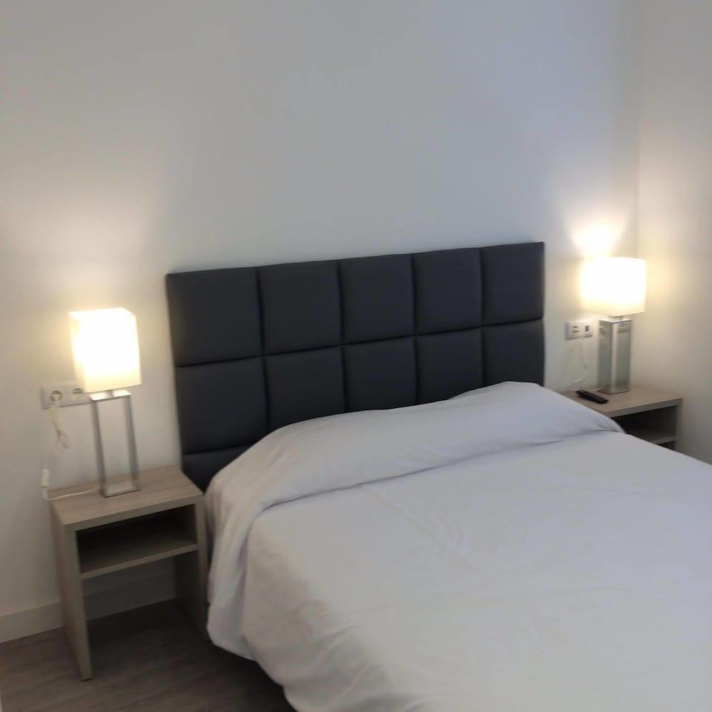 Be Lisbon Residence & Hostel Estefania Εξωτερικό φωτογραφία